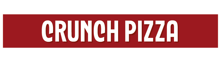 Crunch Pizza